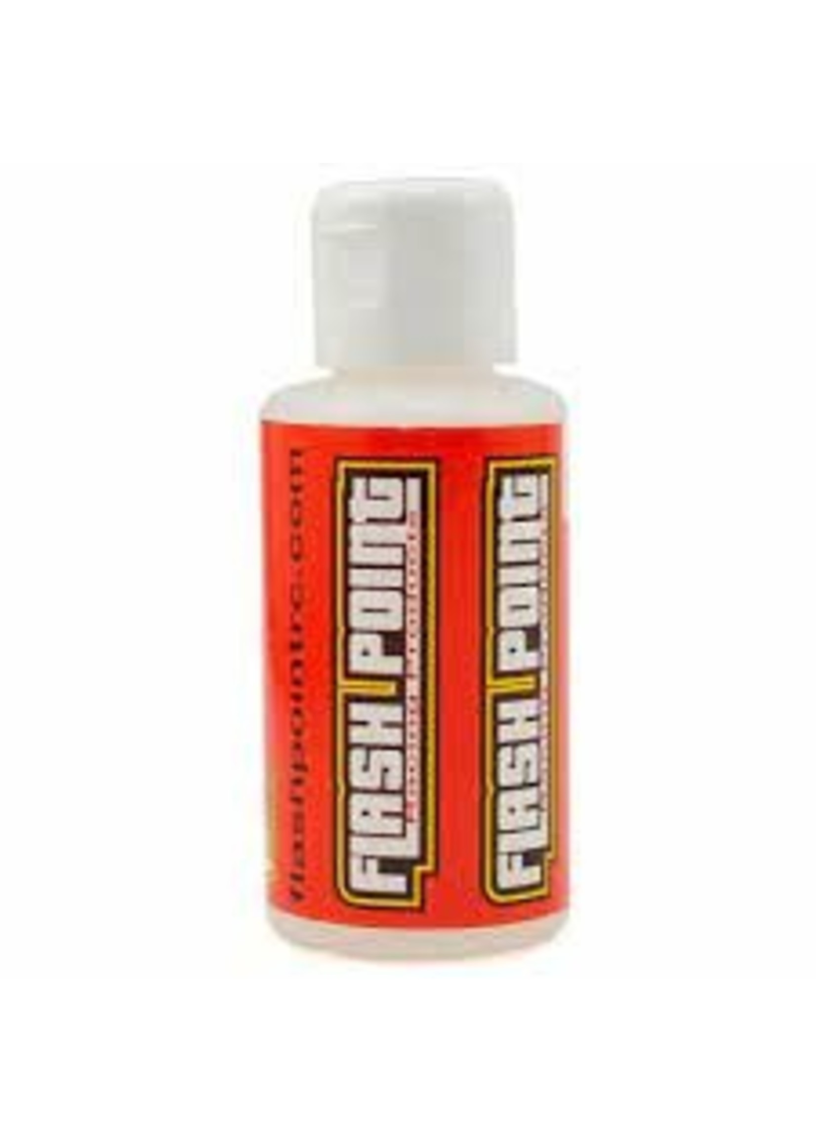 Flash point FPR0500000 Flash Point Silicone Differential Oil (75ml)  500,000 CST