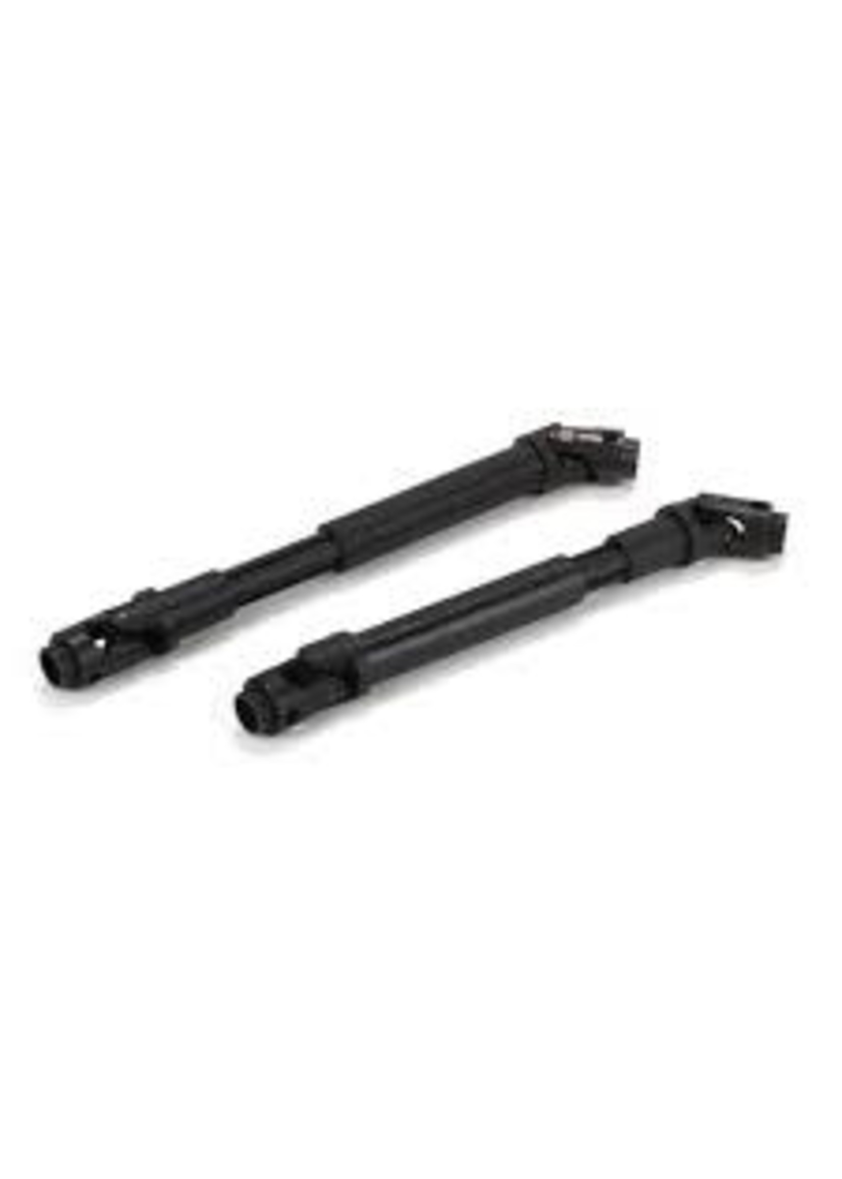 ECX ECX212013 Molded Driveshaft (2): 1/18 4WD Temper