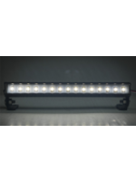 Common sense rc LED Light Bar - 5.6" - White Lights