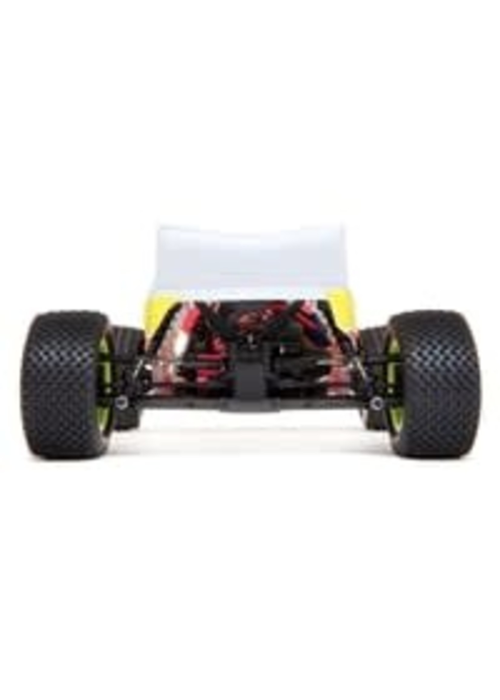 Losi LOS01019T1 Losi 1/18 Mini-T 2.0 2WD Stadium Truck Brushless RTR (Red)