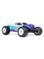 Losi Losi Mini-T 2.0 1/18 RTR 2WD Brushless Stadium Truck (Blue) w/2.4GHz Radio, Battery & Charger