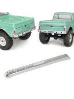 Power Hobby Powerhobby Axial SCX24 C10 Aluminum Rear bumper
