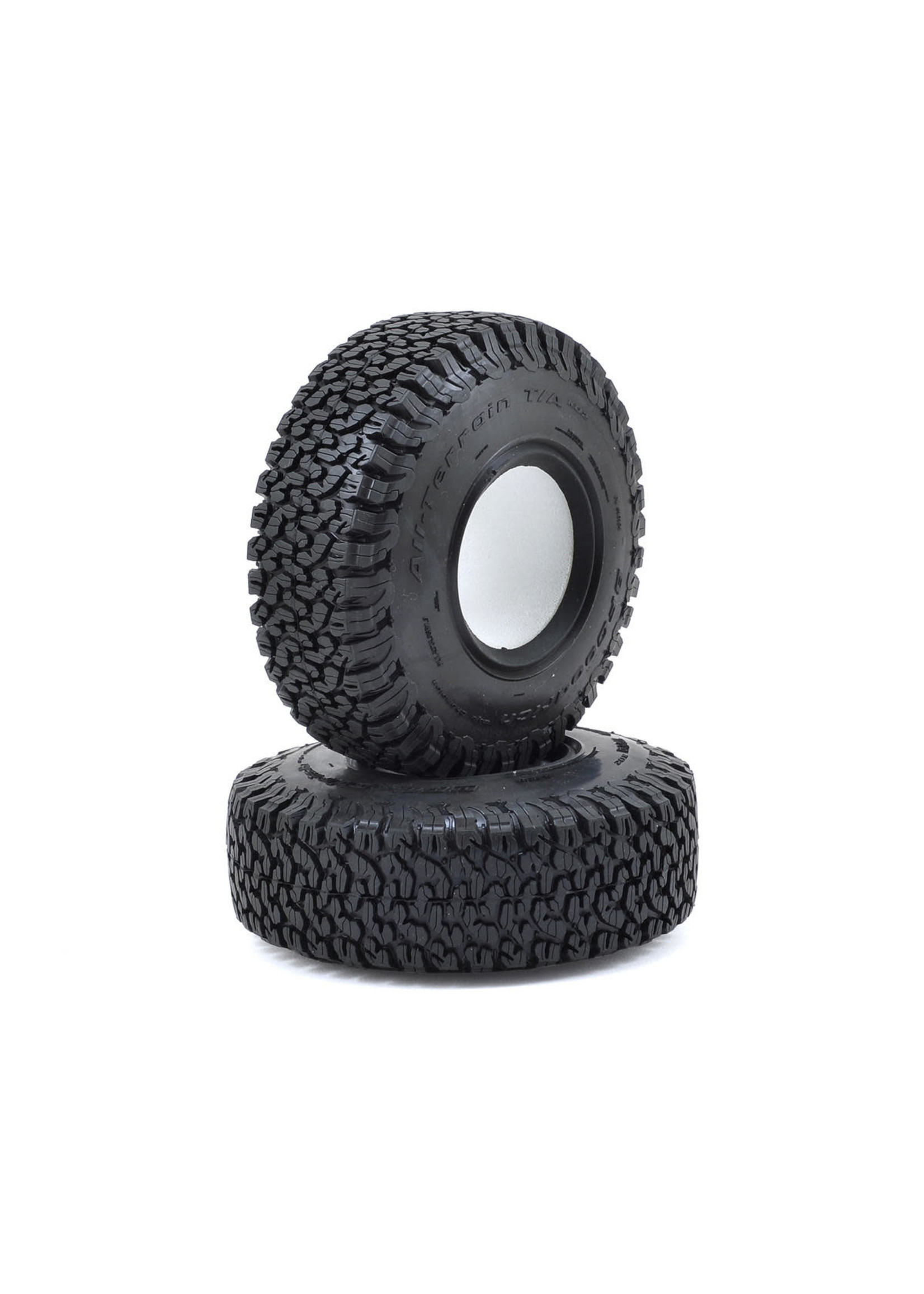Pro-Line PRO1012414 Pro-Line BFGoodrich All-Terrain KO2 1.9" Rock Crawler Tires (2) (G8) w/Memory Foam
