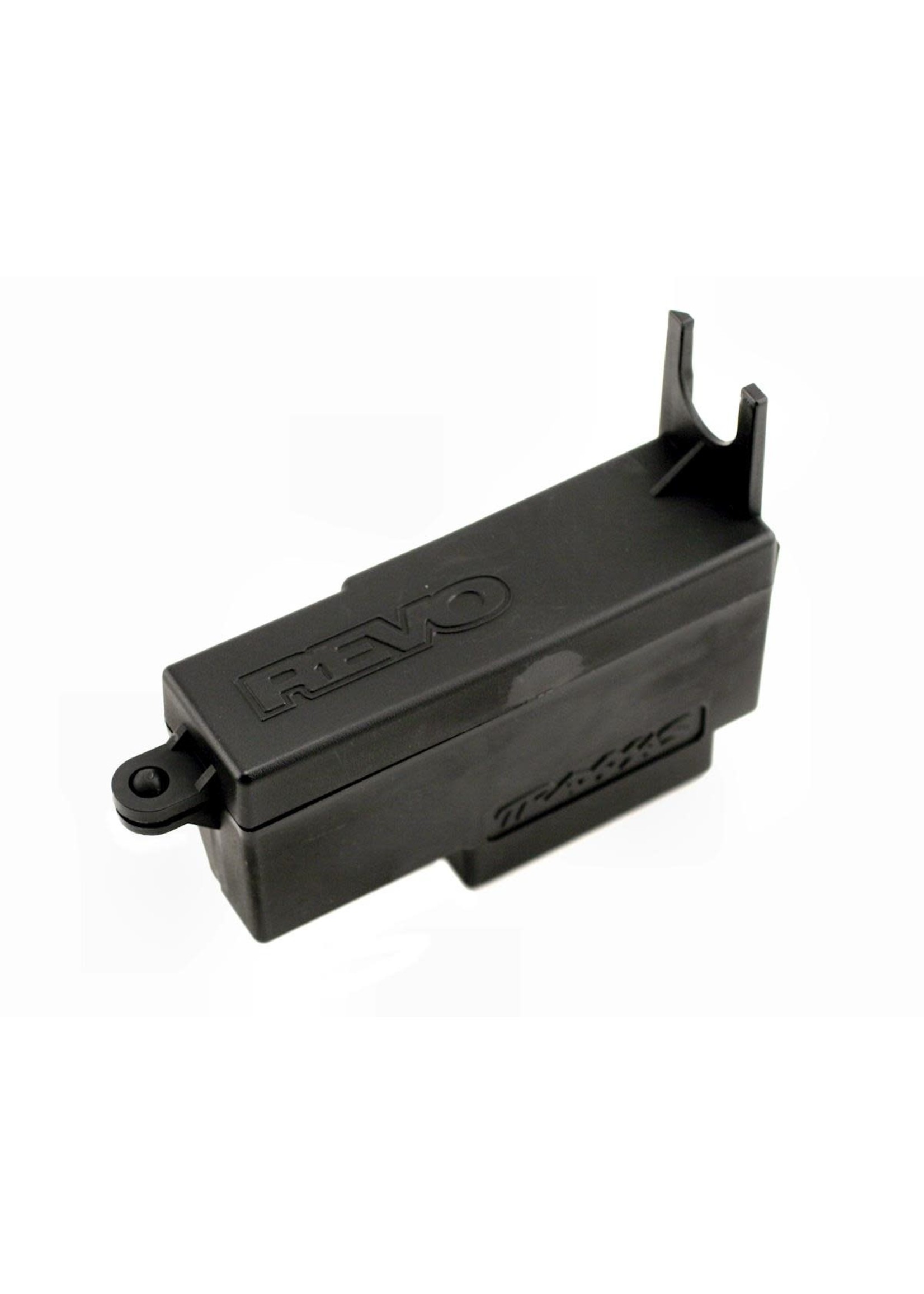 Traxxas 5325X Traxxas Electronics Box Left/Box Cover