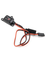 ProTek RC ProTek RC Electronic Switch w/Voltage Cutoff