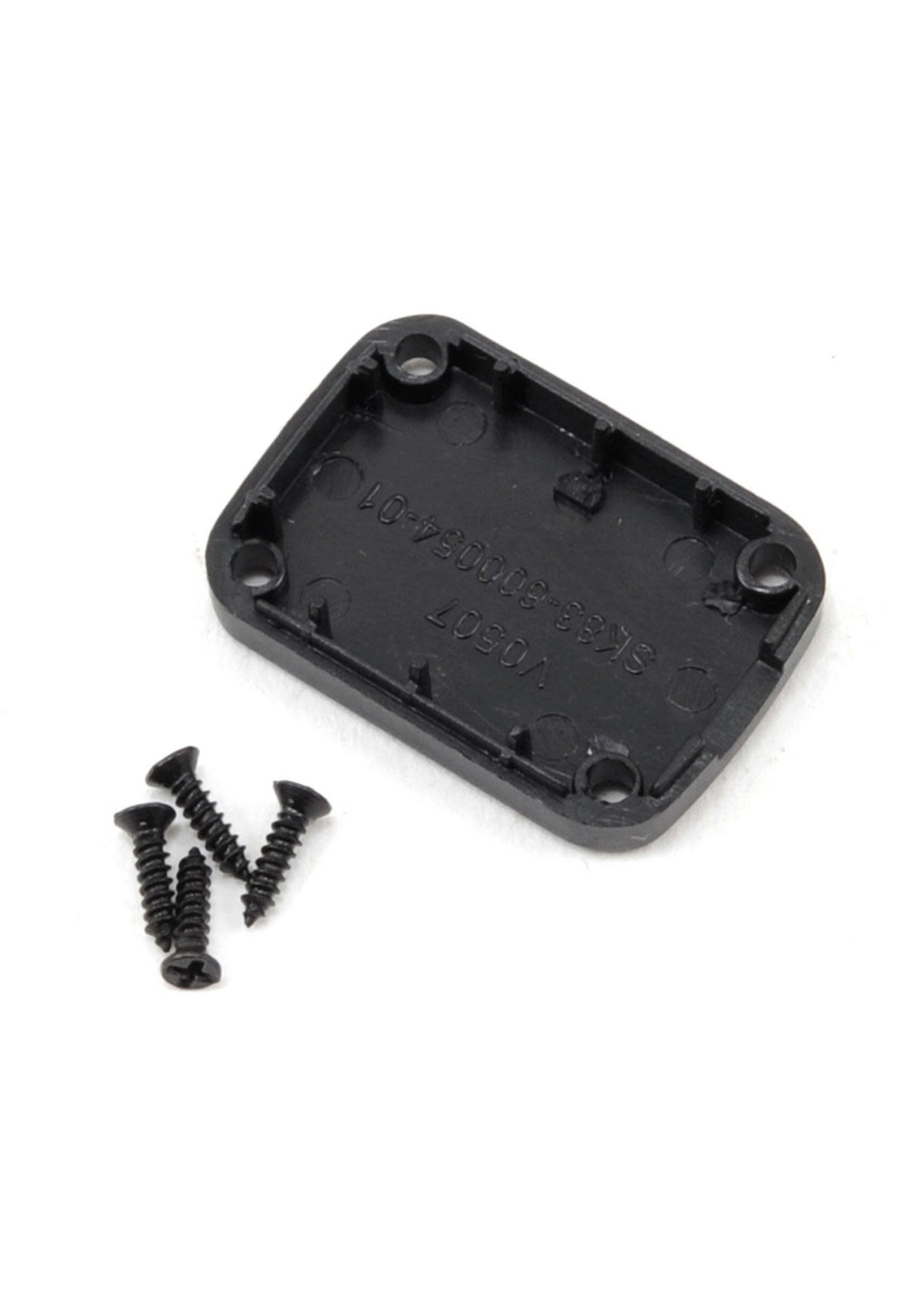 ProTek RC PTK-4060 ProTek RC Electronic Switch w/Voltage Cutoff