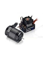 Hobbywing Hobbywing EZRun MAX10 Sensorless Brushless ESC/3652SL Motor Combo (3300kV)