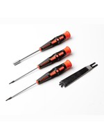 Dynamite Startup Tool Set: Axial 1/24