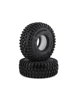 Pro-Line Pro-Line Hyrax XL 2.9" Rock Terrain Crawler Tires w/Memory Foam (2) (G8)