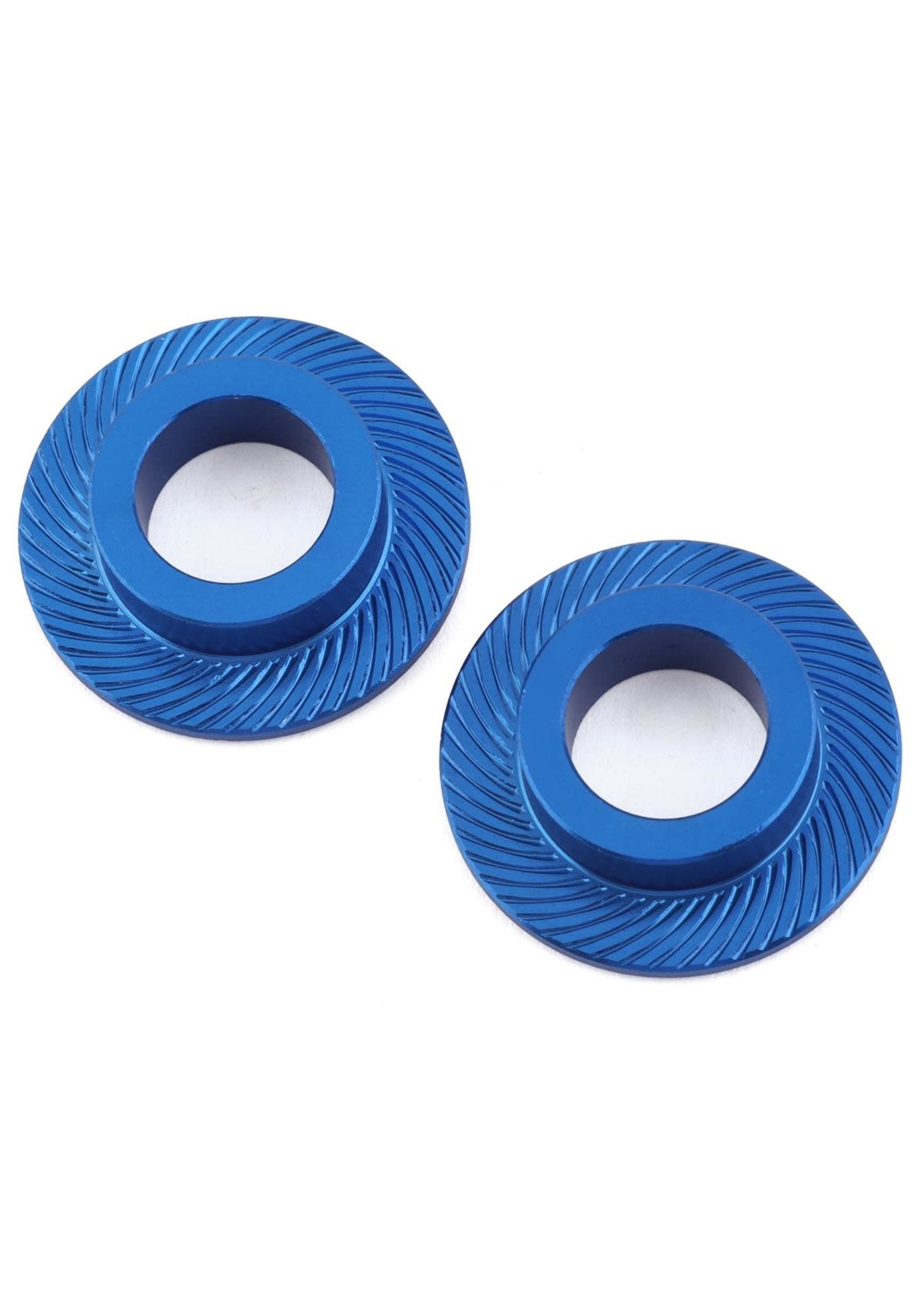 Pro-Line PRO1020210 Pro-Line Dumont 5.7" Sand/Snow Pre-Mounted Tires w/Raid Wheels (Black) (2) (Medium) w/24mm Hex