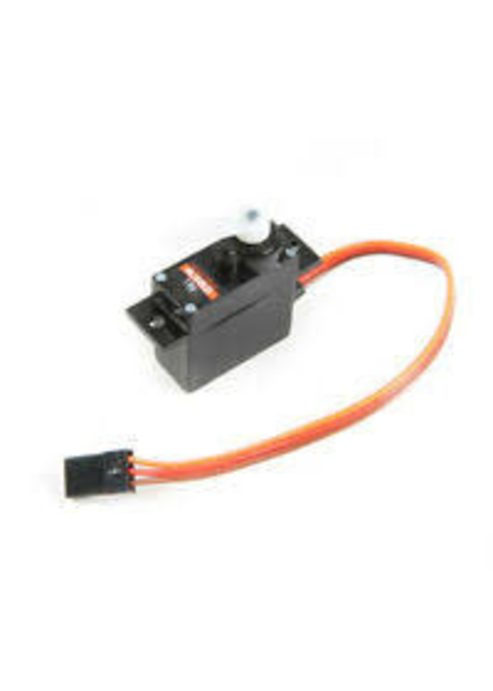 Spektrum SPMSA450R Servo:13g Analog Metal Gear REV