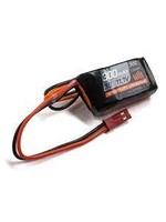 Spektrum Spektrum RC 3S 30C LiPo Battery Pack w/JST Connector (11.1V/300mAh)