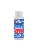 Team Associated Team Associated Silicone Differential Fluid (2oz) (1,000,000cst)