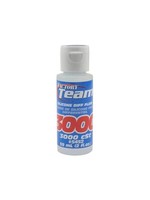 Team Associated Team Associated Silicone Differential Fluid (2oz) (3,000cst)