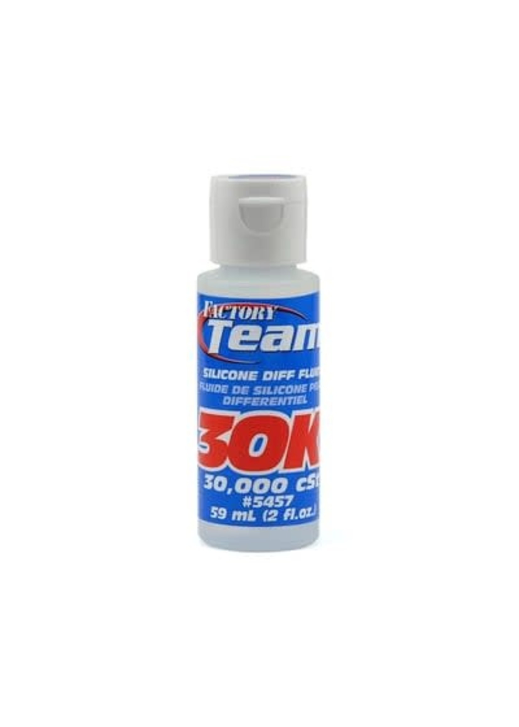 Team Associated ASC5457 Team Associated Silicone Differential Fluid (2oz) (30,000cst)