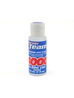 Team Associated Team Associated Silicone Differential Fluid (2oz) (4,000cst)