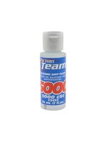 Team Associated Team Associated Silicone Differential Fluid (2oz) (5,000cst)