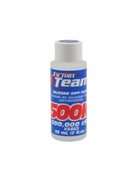 Team Associated Team Associated Silicone Differential Fluid (2oz) (500,000cst)