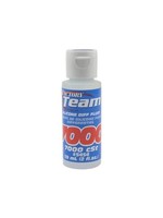 Team Associated Team Associated Silicone Differential Fluid (2oz) (7,000cst)