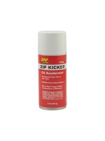 ZAP Zap Adhesives Zip Kicker Aerosol 5 oz