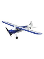 Hobbyzone HobbyZone Sport Cub S 2 BNF Basic with SAFE