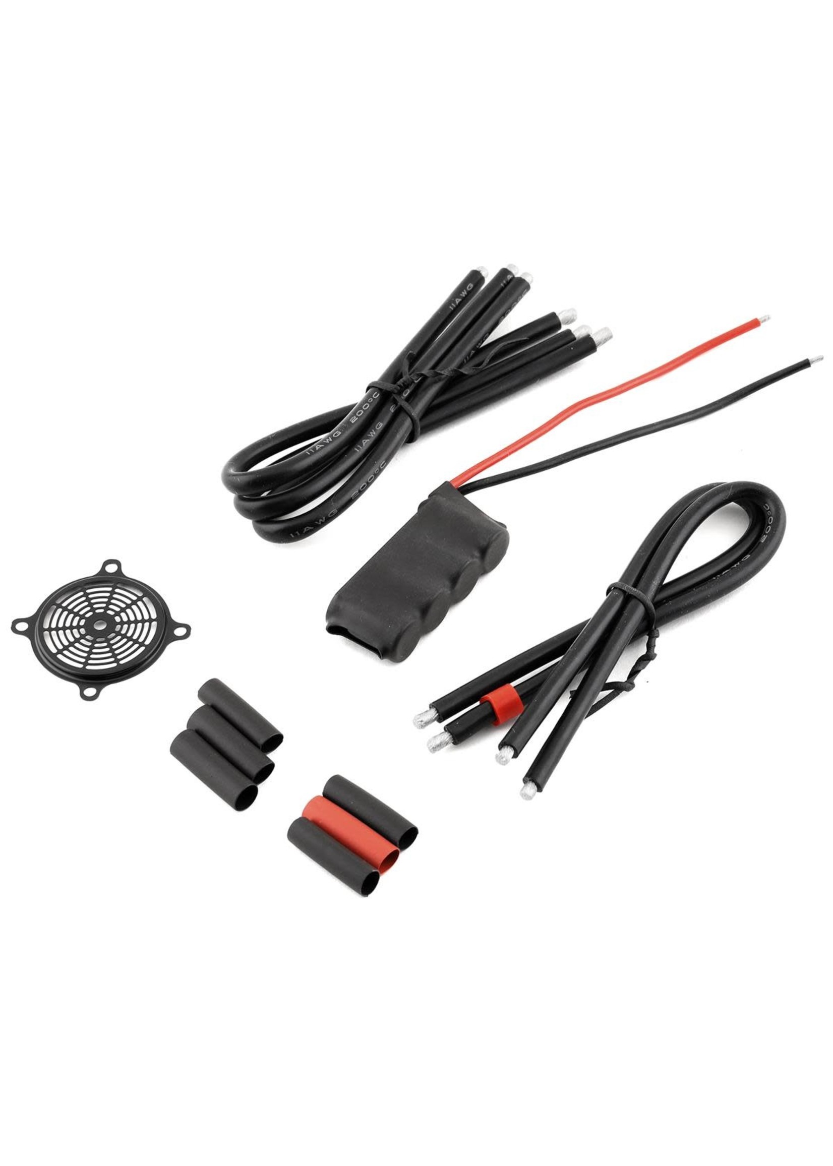 Hobbywing Hobbywing Xerun XR8 Plus G2S Brushless ESC/4268SD G3 Motor Combo (1900kV)