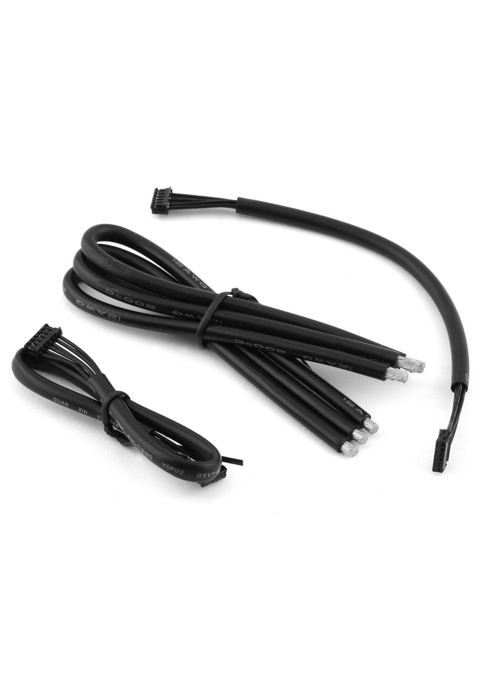 Hobbywing Hobbywing Xerun XR8 Plus G2S Brushless ESC/4268SD G3 Motor Combo (1900kV)