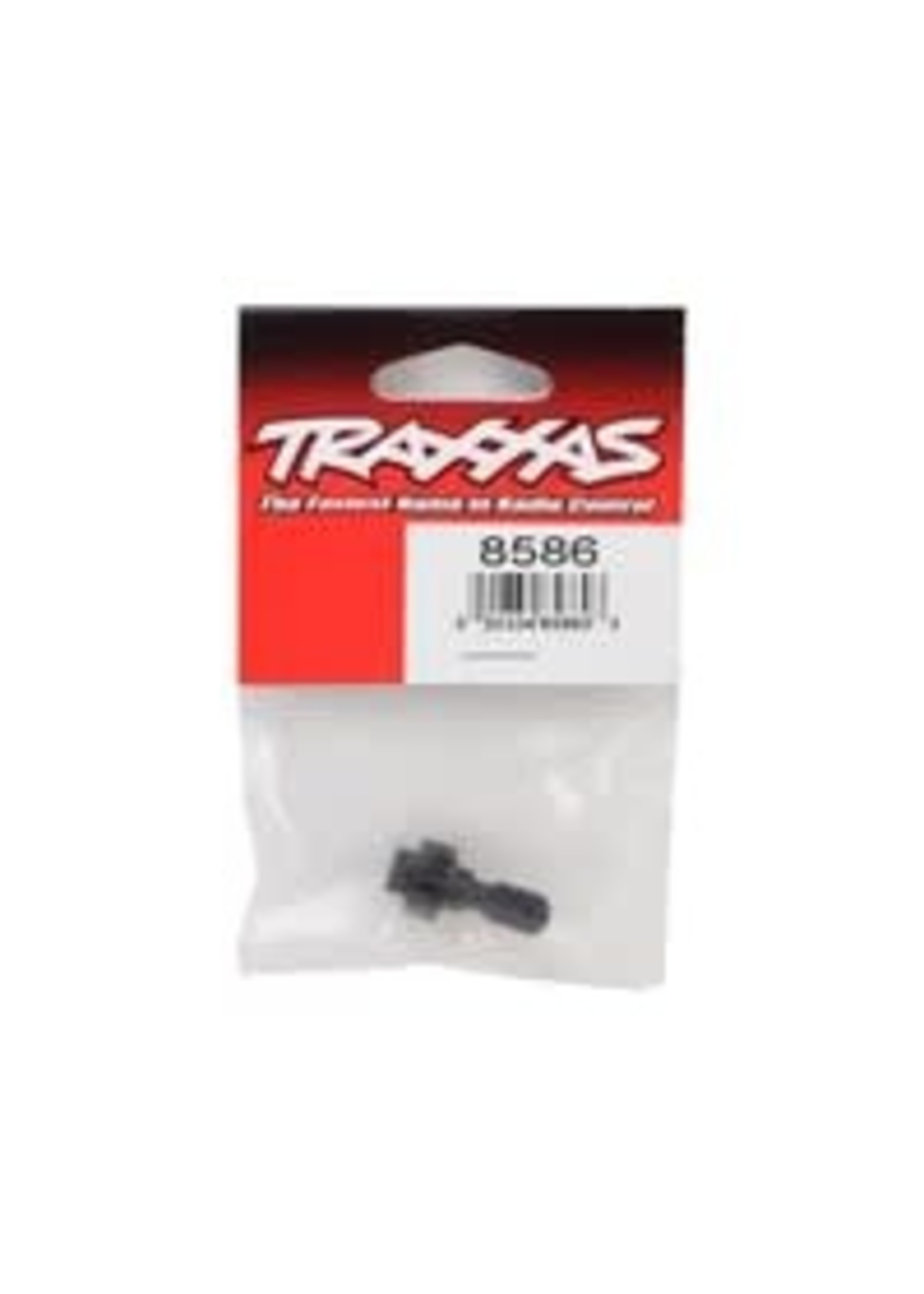 Traxxas 8586 Sun gear, planetary (center)