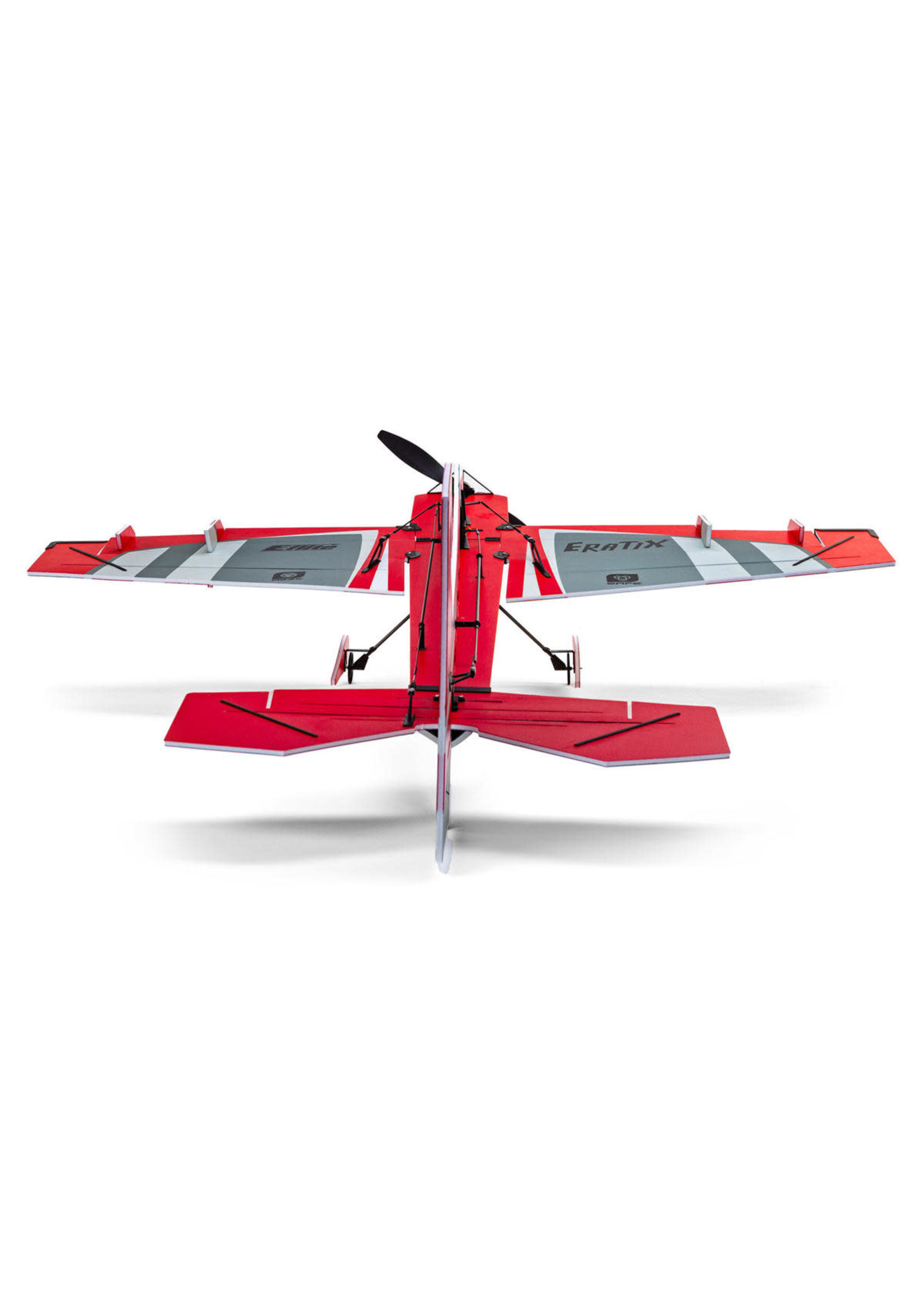 E-Flite E-flite Eratix 3D Flat Foamy BNF Basic Electric Airplane w/AS3X & SAFE (860mm)