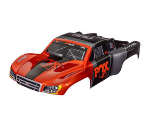 メ*)様 Traxxas Fox 2WDホビーラジコンカー メ*)様 Traxxas Fox 2WDホビーラジコンカー