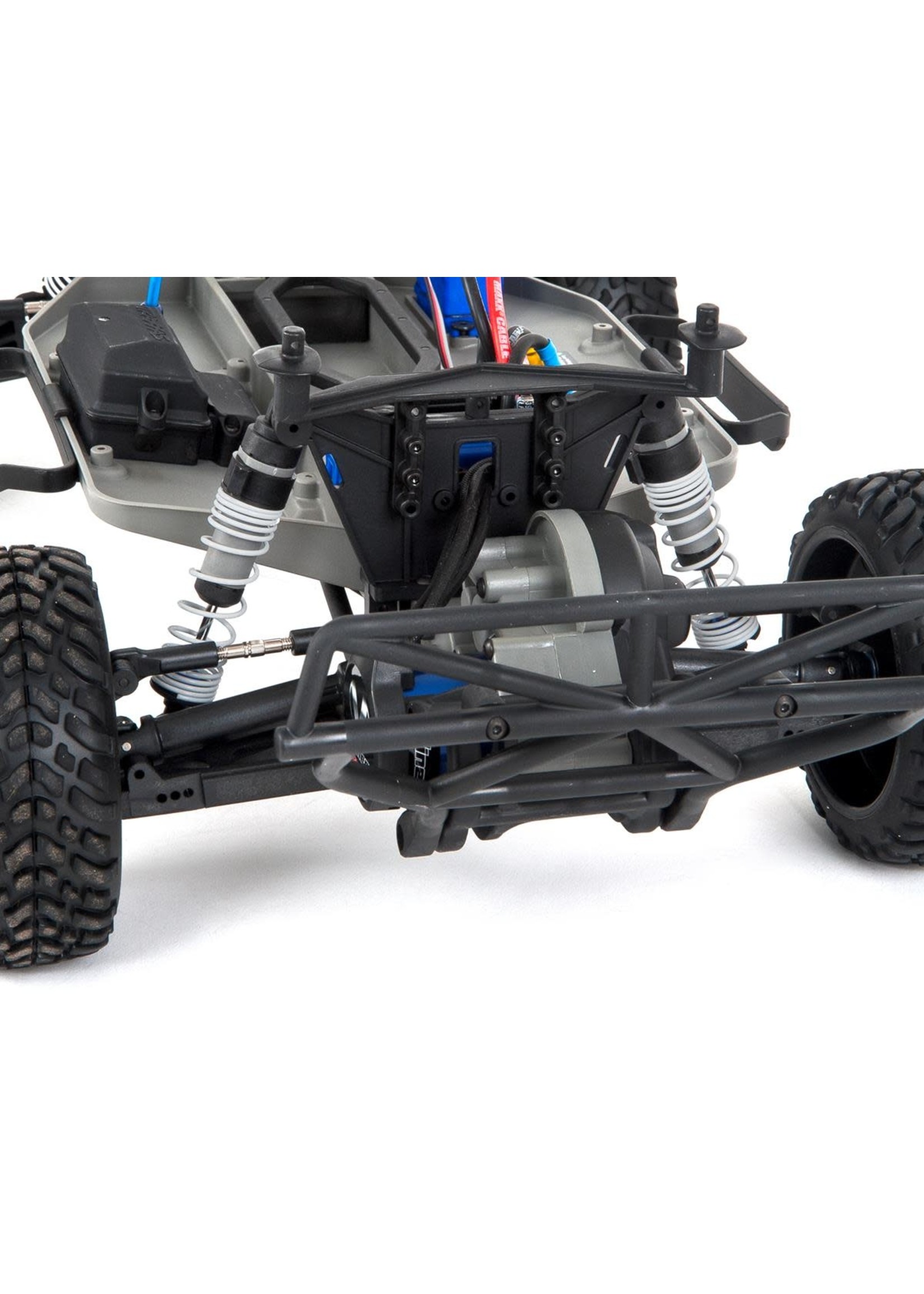Traxxas Traxxas Slash VXL 1/10 RTR 2WD Short Course Truck (Orange) w/Magnum 272R, TQi 2.4GHz Radio & TSM