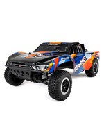 Traxxas Traxxas Slash VXL 1/10 RTR 2WD Short Course Truck (Orange) w/Magnum 272R, TQi 2.4GHz Radio & TSM
