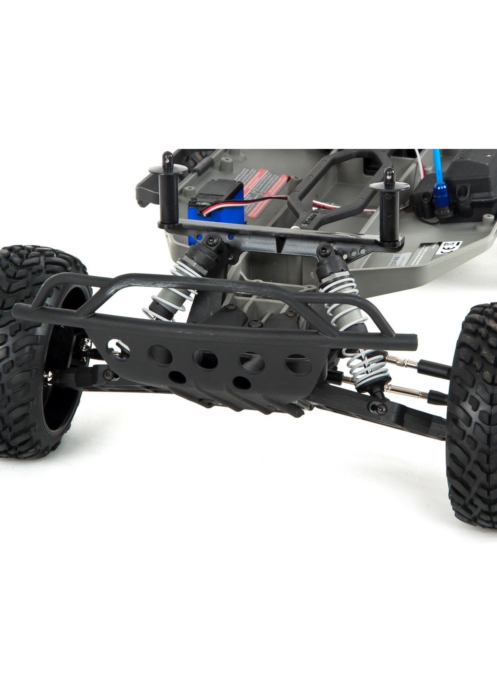 Traxxas Traxxas Slash VXL 1/10 RTR 2WD Short Course Truck (Orange) w/Magnum 272R, TQi 2.4GHz Radio & TSM