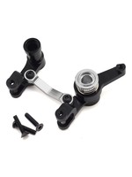 Hot Racing Hot Racing Adjustable Steering Servo Saver