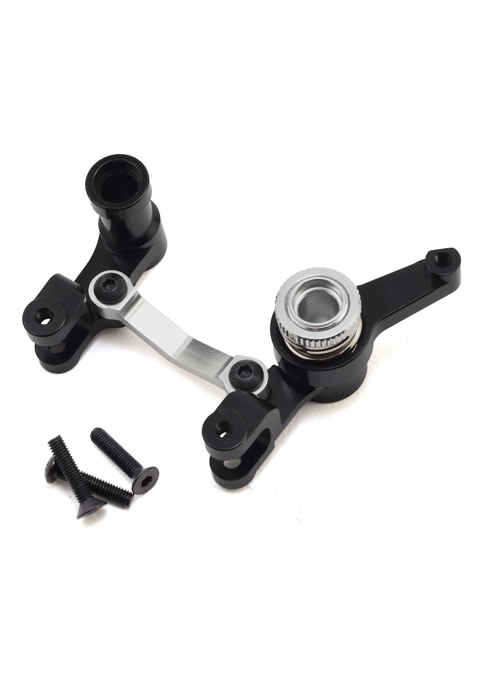 Hot Racing Hot Racing Adjustable Steering Servo Saver
