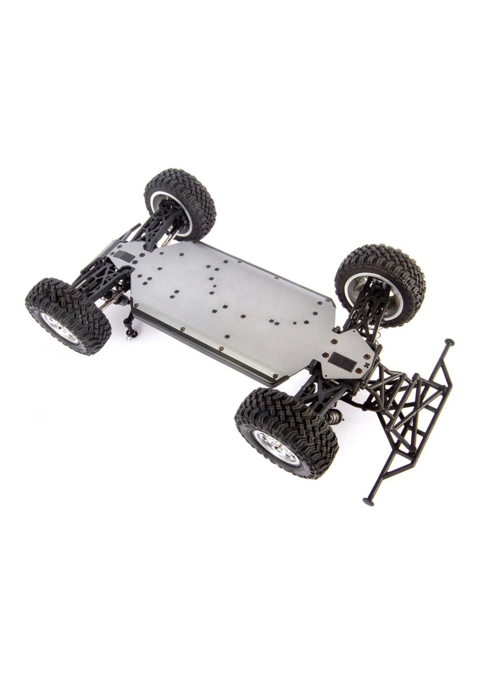 Losi Losi Tenacity TT Pro SCT RTR 1/10 4WD Brushless Short Course Truck (Falken) w/DX3 Radio, Smart ESC & AVC