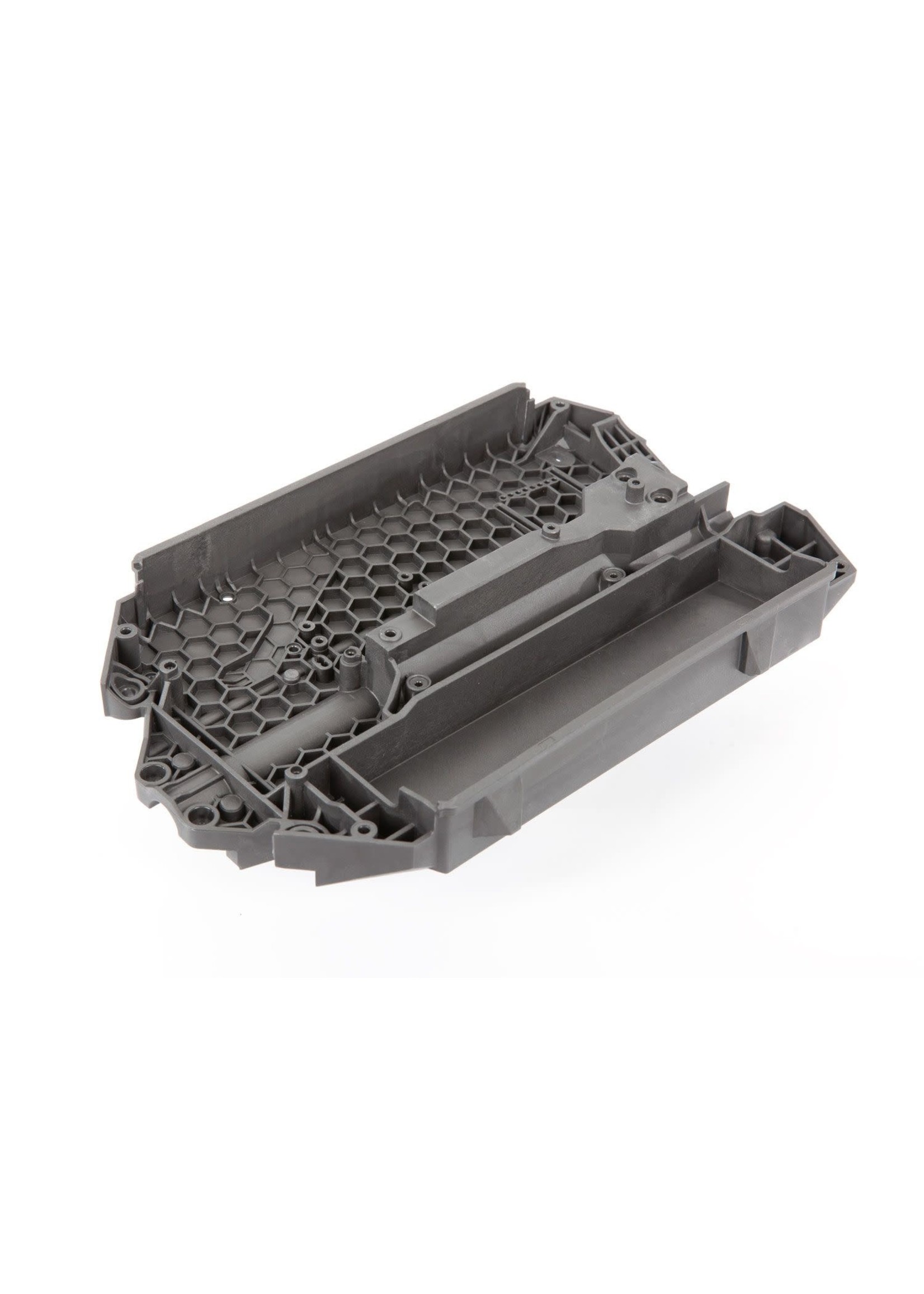 Traxxas Chassis (fits Maxx® with extended chassis (352mm wheelbase))