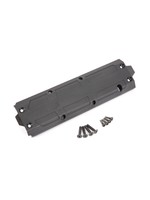 Traxxas Skidplate, center
