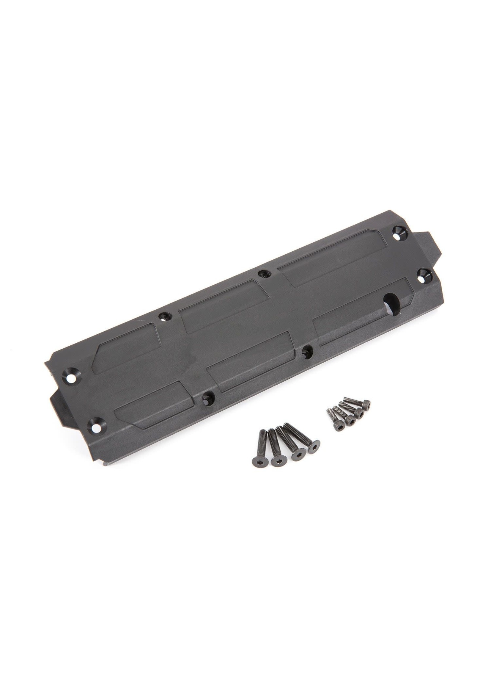 Traxxas Skidplate, center