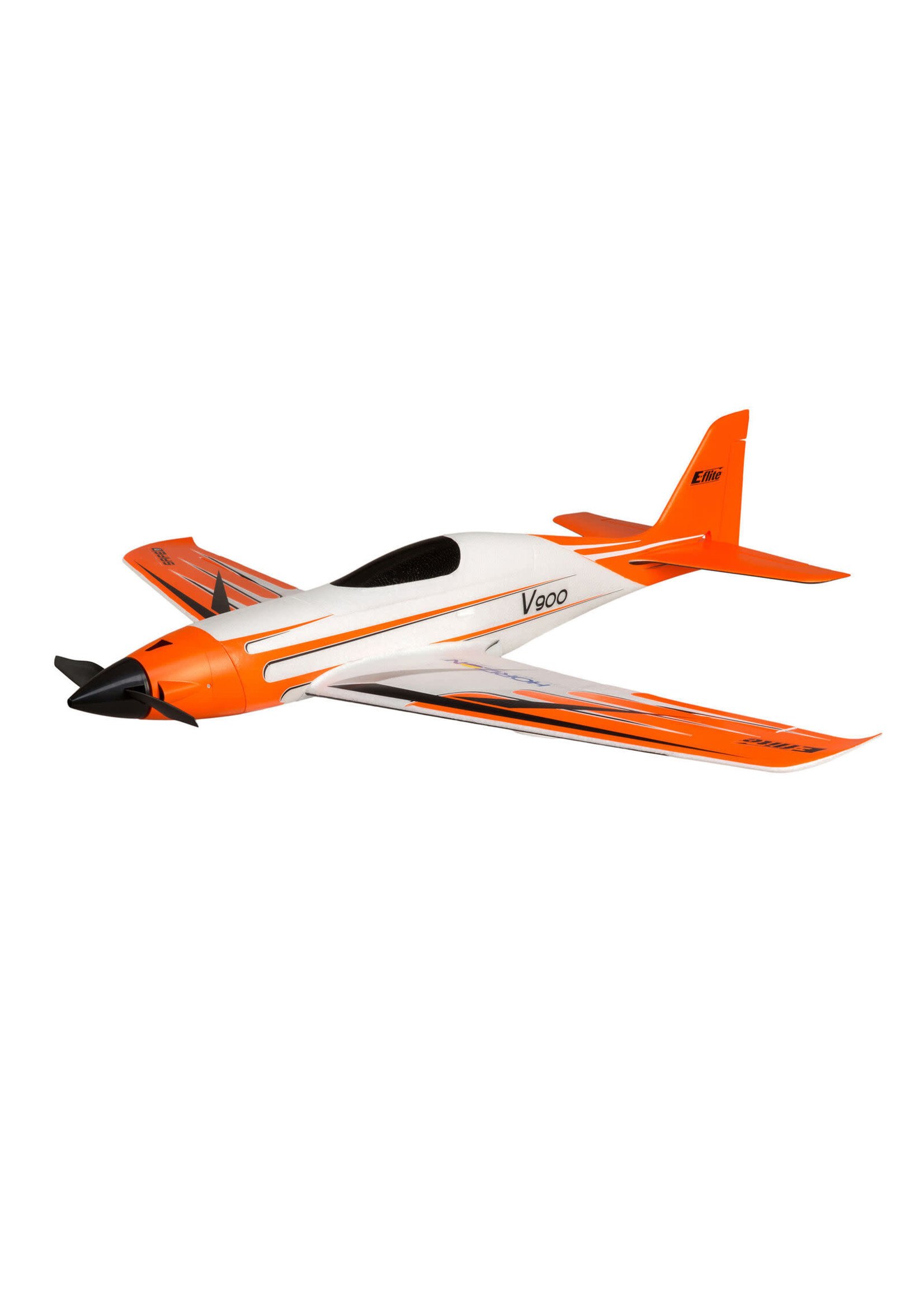 E-Flite V900 BNF Basic with AS3X and SAFE Select, 900mm