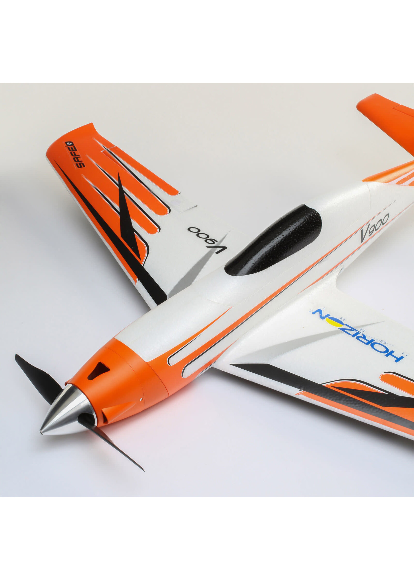 E-Flite V900 BNF Basic with AS3X and SAFE Select, 900mm