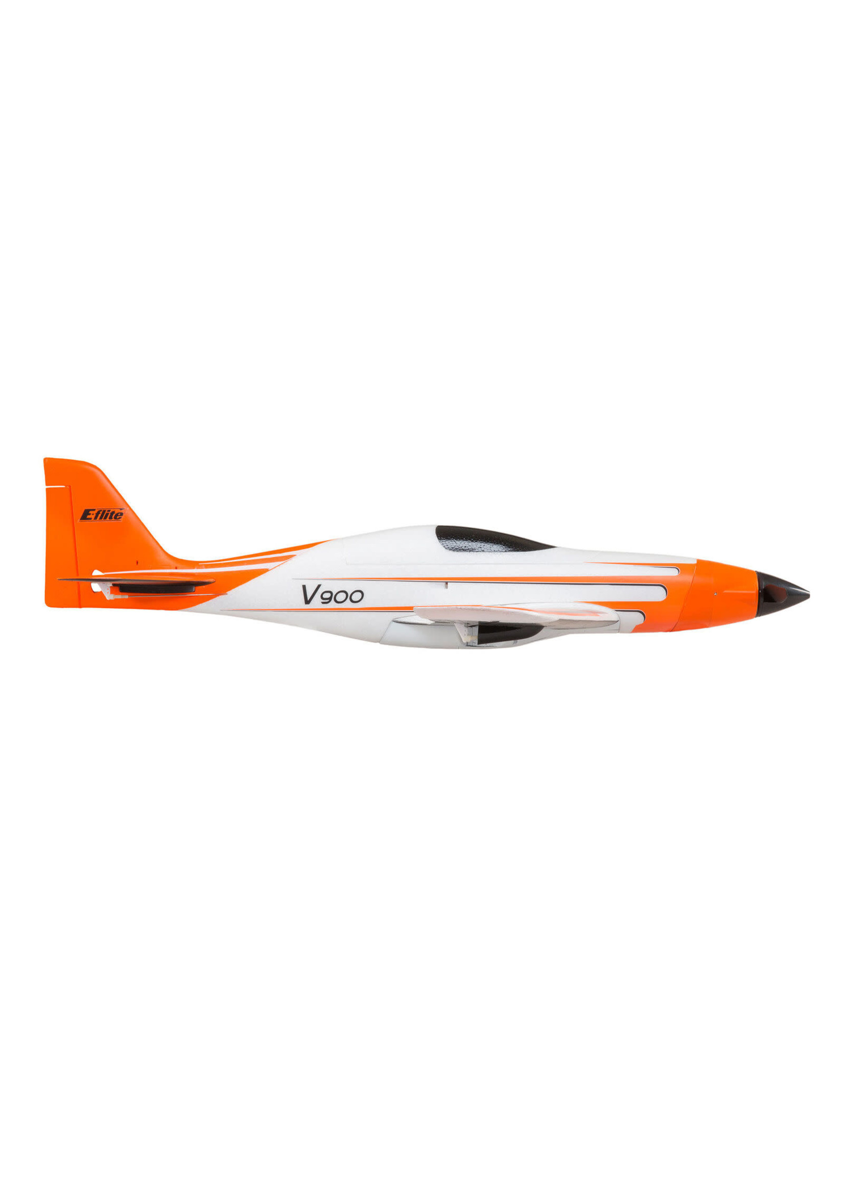 E-Flite V900 BNF Basic with AS3X and SAFE Select, 900mm