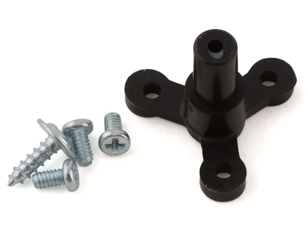 E-flite UMX Timber Prop Adapter (Long) - Adrenaline RC Racing E-flite UMX Timber Prop Adapter (Long) - Adrenaline RC Racing