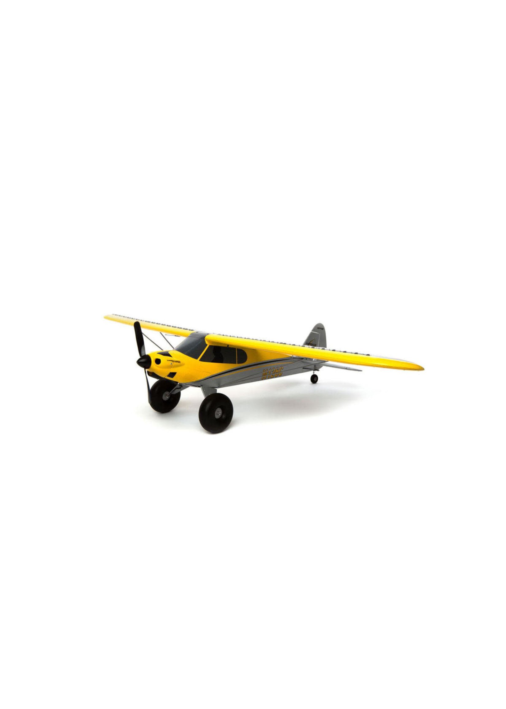 Hobbyzone HBZ320001 HobbyZone Carbon Cub S 2 1.3m RTF Basic Electric Airplane (1300mm) w/SAFE Technology