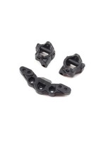 Losi Losi Caster Block and Front Camber Block Mini-T 2.0