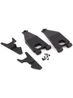 Losi Losi Left & Right Front Lower Suspension Arms for SBR 2.0