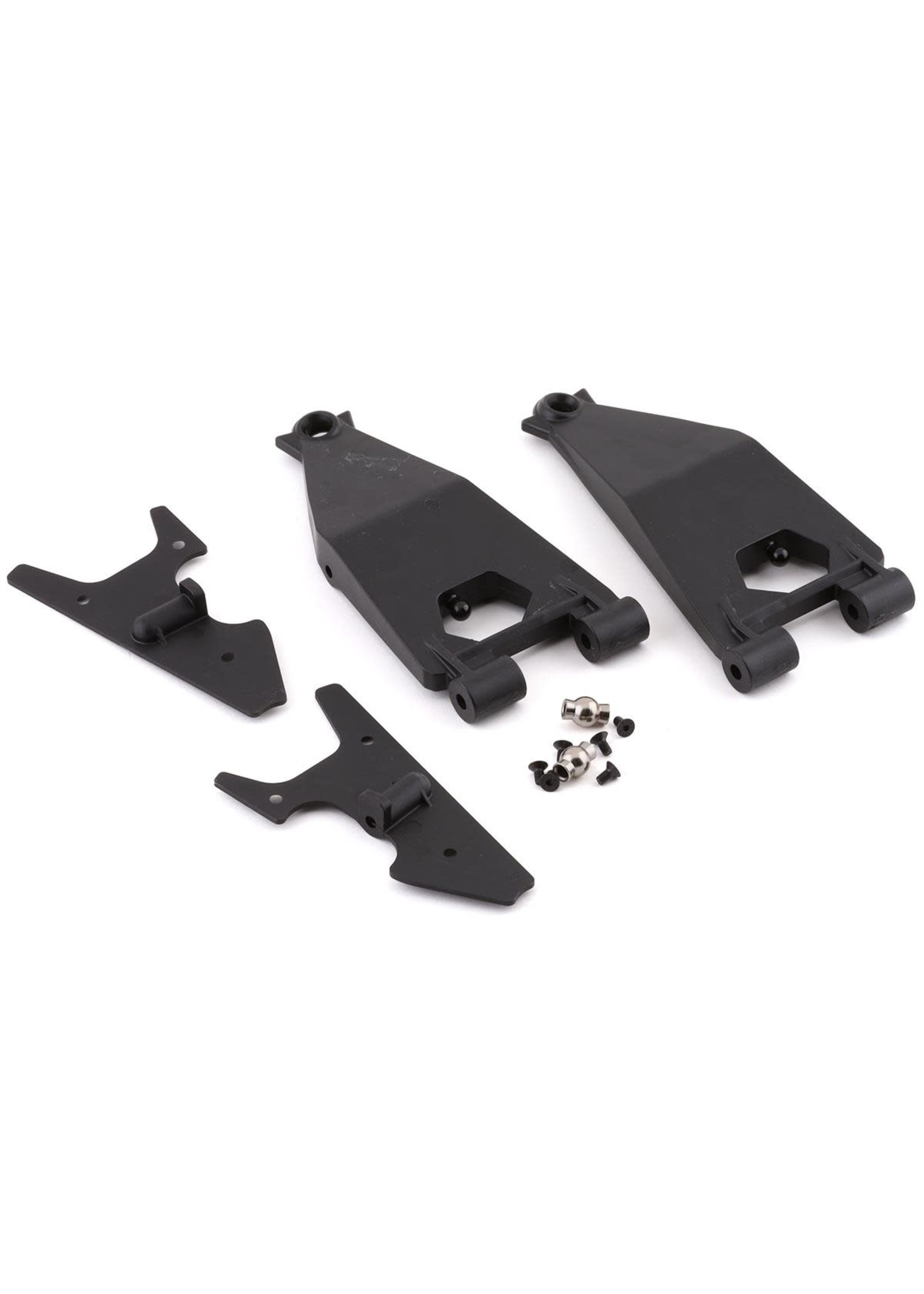 Losi Losi Left & Right Front Lower Suspension Arms for SBR 2.0
