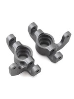 Losi Losi Tenacity Aluminum Front Spindles