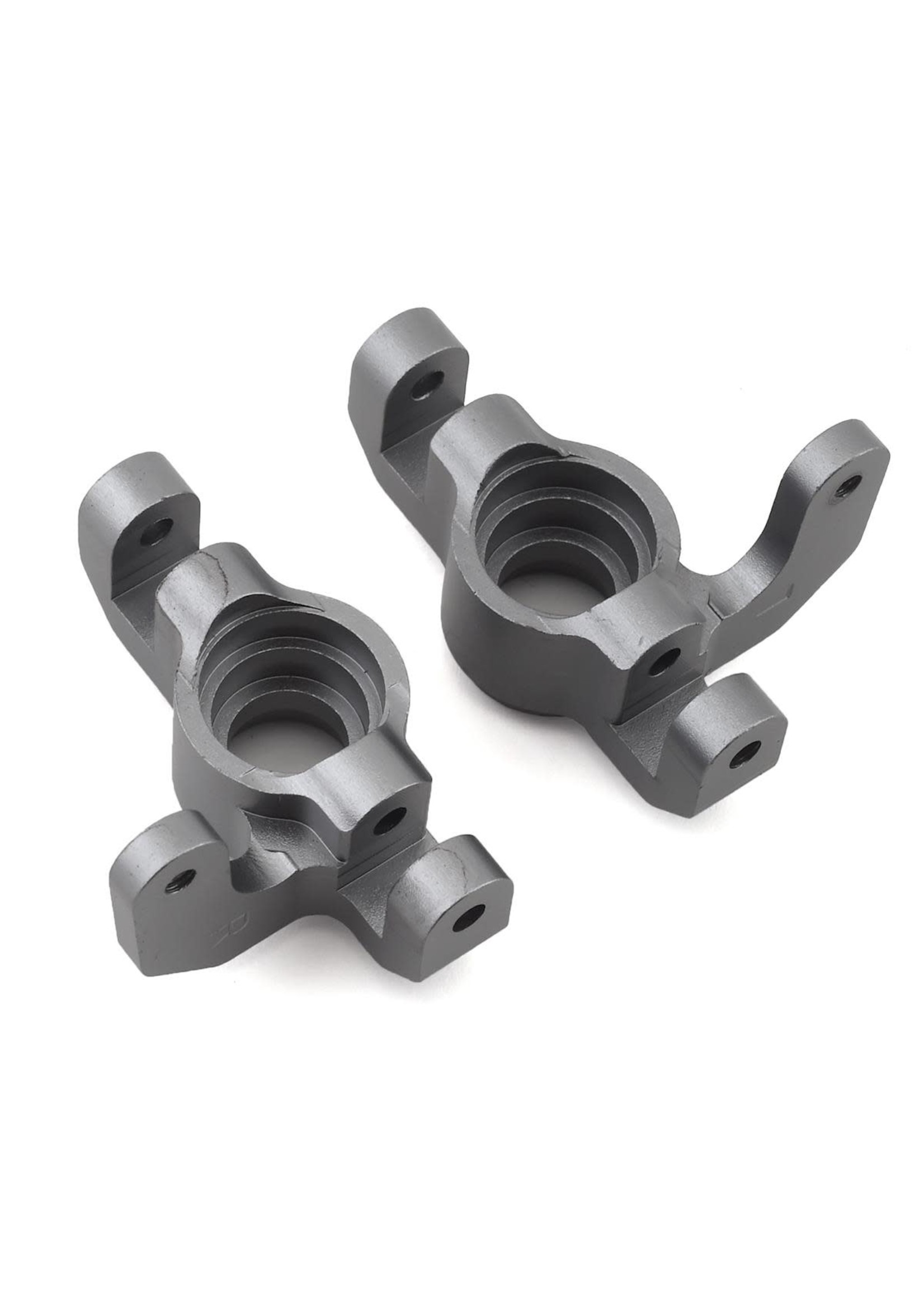 Losi Losi Tenacity Aluminum Front Spindles