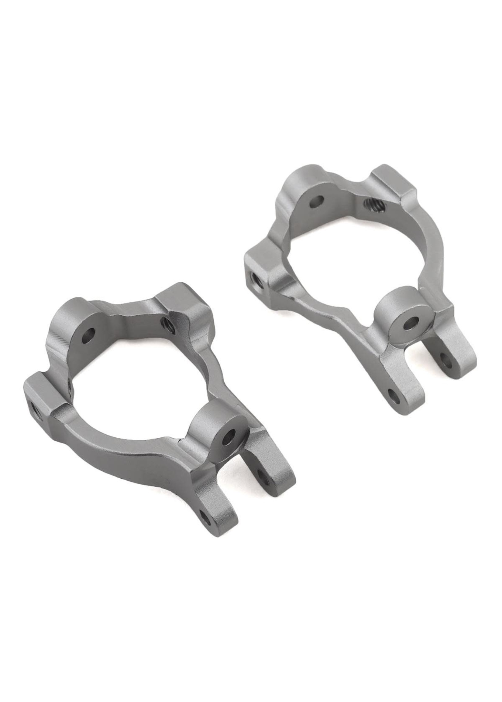 Losi Losi Tenacity Aluminum Spindle Carriers